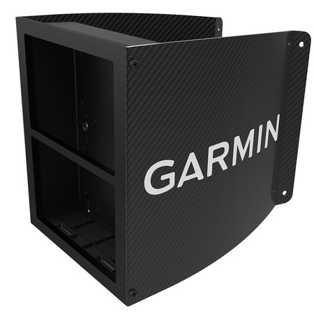 GARMIN Carbon Fiber Mast Bracket - 2 Units 010-12236-00